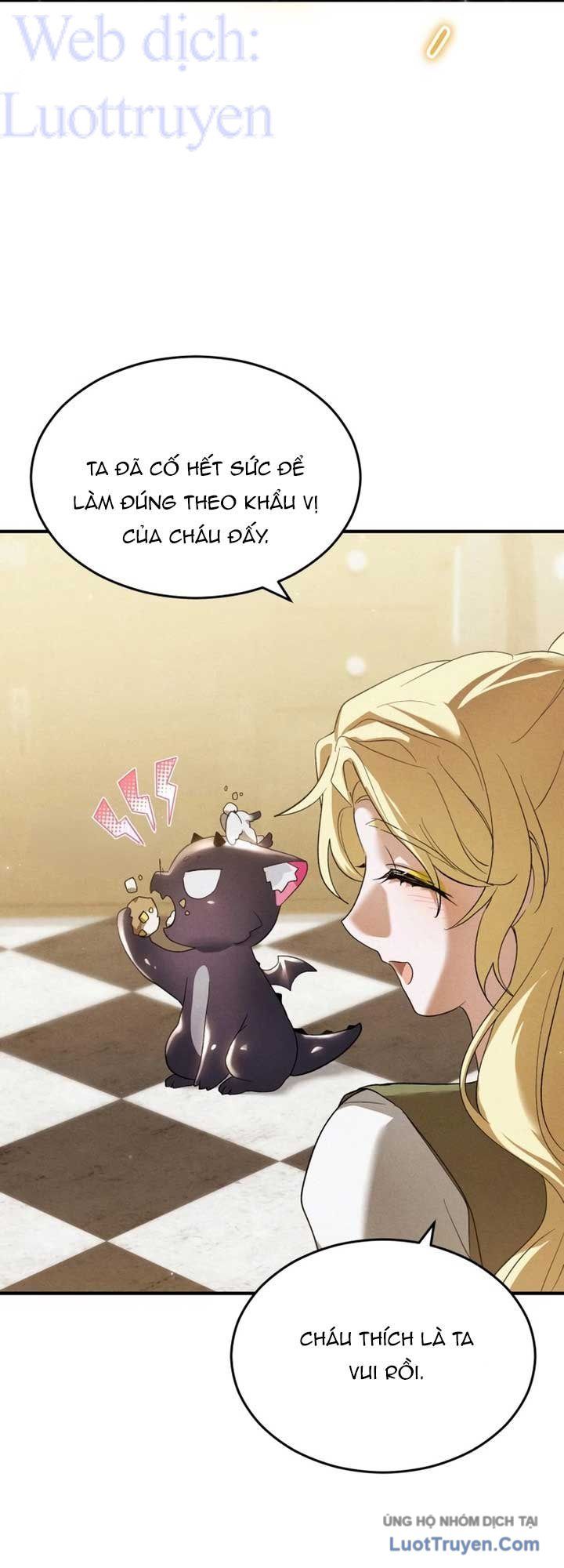 Một Ngày Nọ, Tôi Trở Thành Rồng Con Chapter 17 - 63