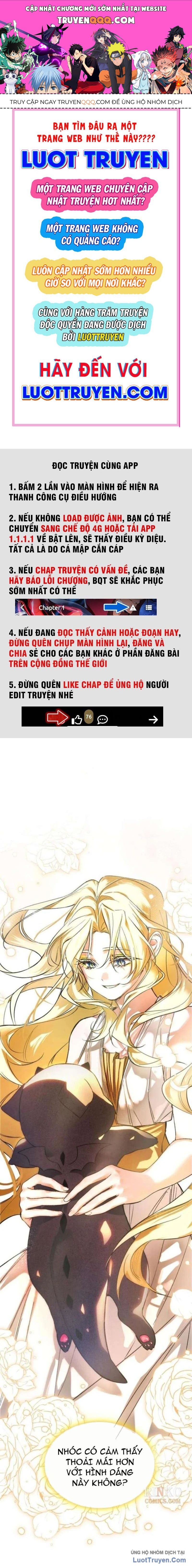 Một Ngày Nọ, Tôi Trở Thành Rồng Con Chapter 2 - 1