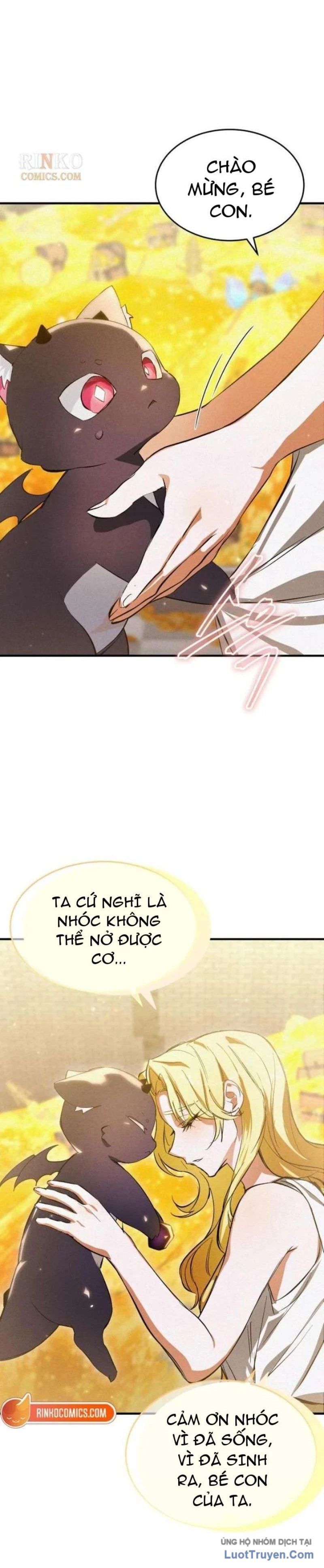 Một Ngày Nọ, Tôi Trở Thành Rồng Con Chapter 2 - 14
