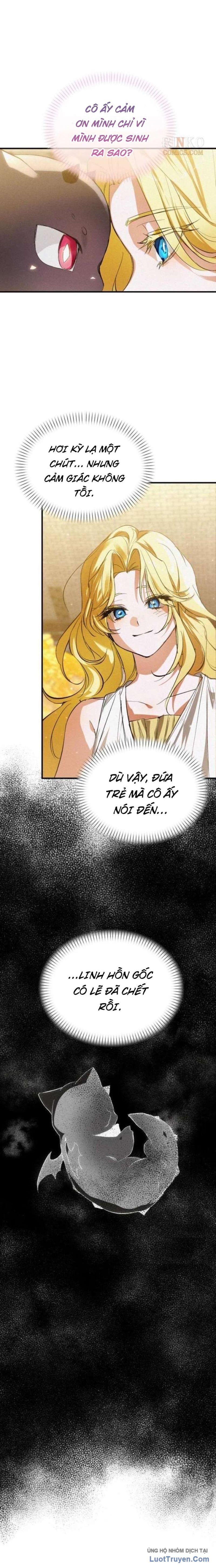 Một Ngày Nọ, Tôi Trở Thành Rồng Con Chapter 2 - 15