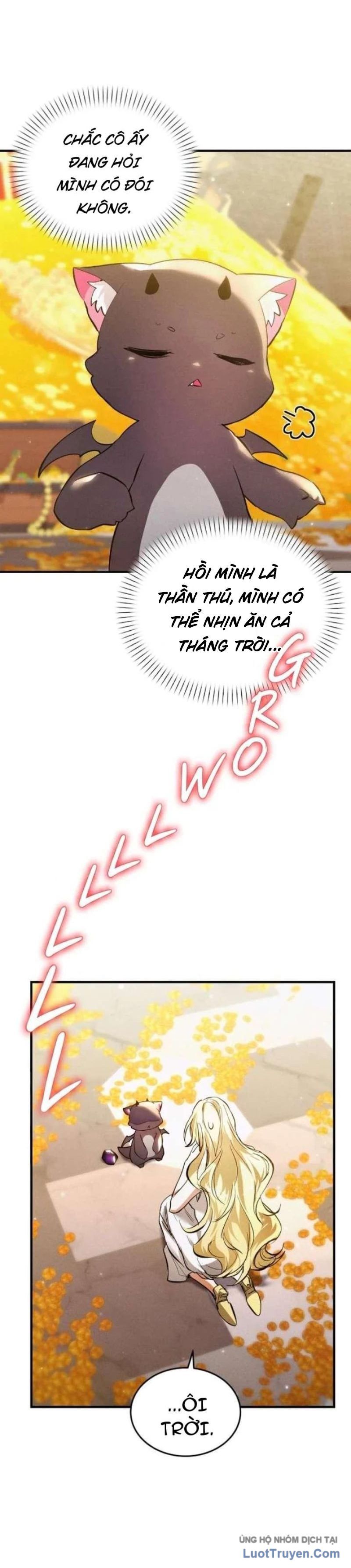 Một Ngày Nọ, Tôi Trở Thành Rồng Con Chapter 2 - 3