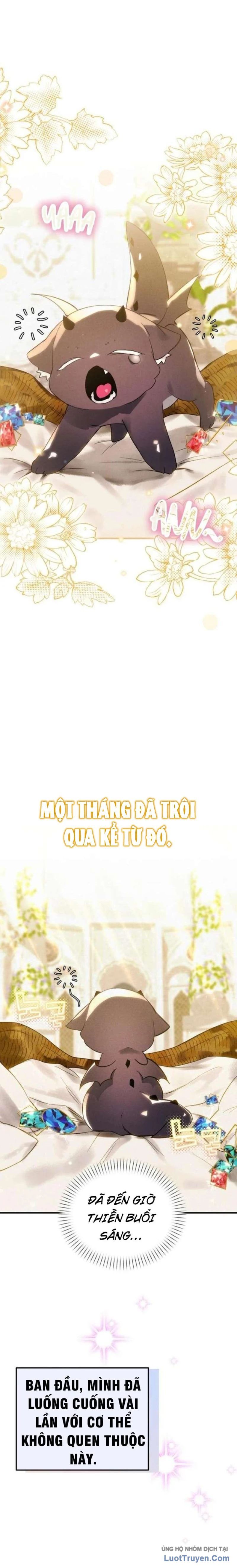 Một Ngày Nọ, Tôi Trở Thành Rồng Con Chapter 2 - 21