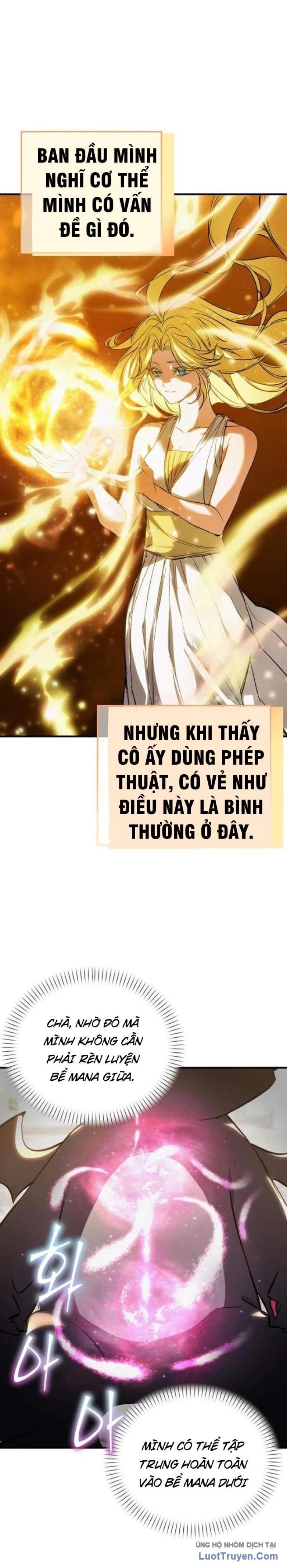 Một Ngày Nọ, Tôi Trở Thành Rồng Con Chapter 2 - 23
