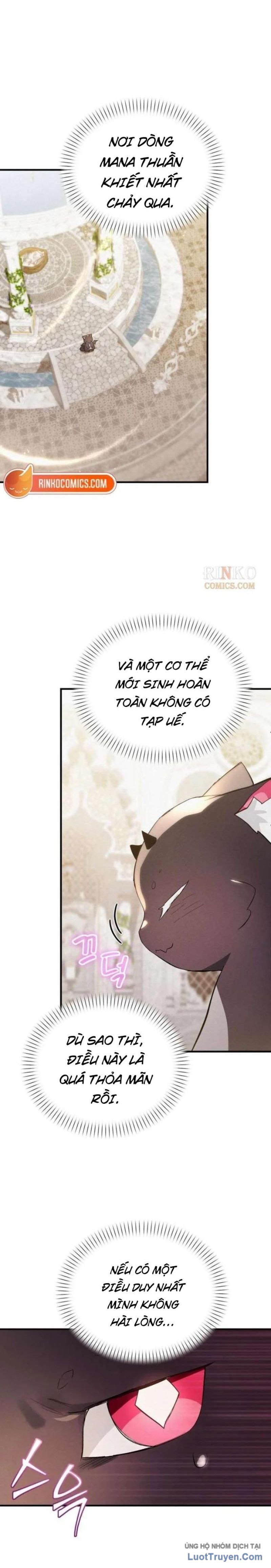 Một Ngày Nọ, Tôi Trở Thành Rồng Con Chapter 2 - 24