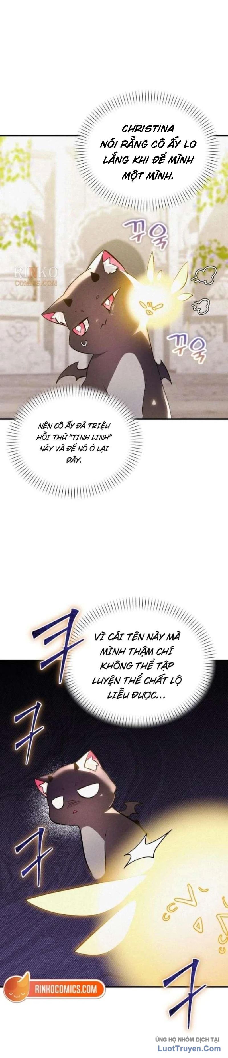 Một Ngày Nọ, Tôi Trở Thành Rồng Con Chapter 2 - 26