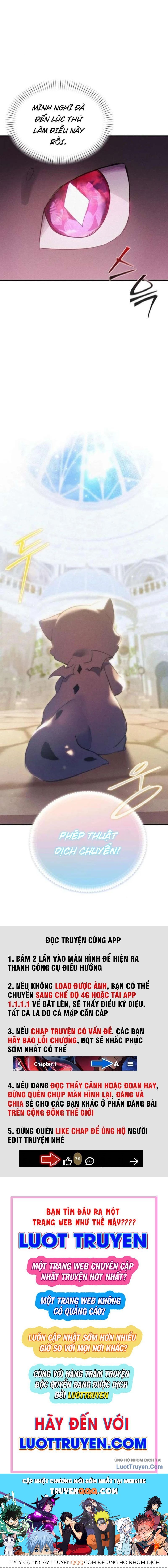 Một Ngày Nọ, Tôi Trở Thành Rồng Con Chapter 2 - 28