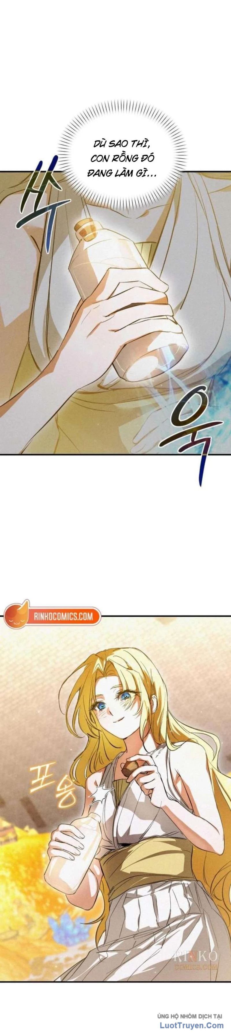 Một Ngày Nọ, Tôi Trở Thành Rồng Con Chapter 2 - 5