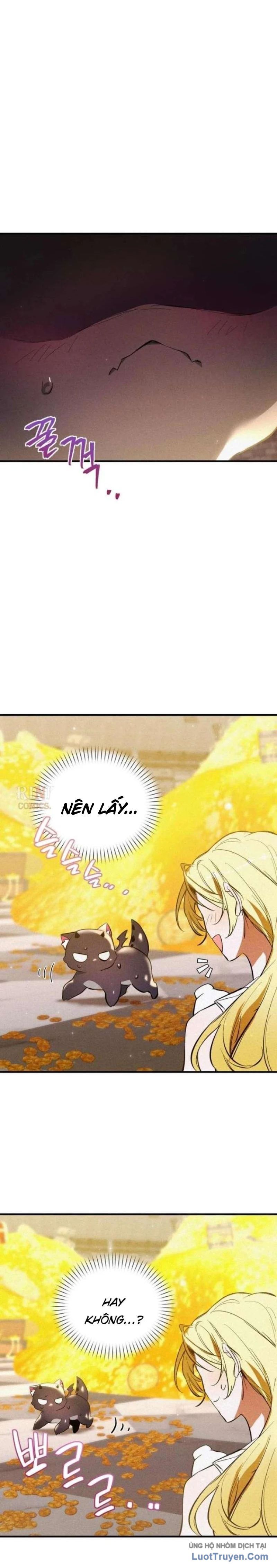 Một Ngày Nọ, Tôi Trở Thành Rồng Con Chapter 2 - 7