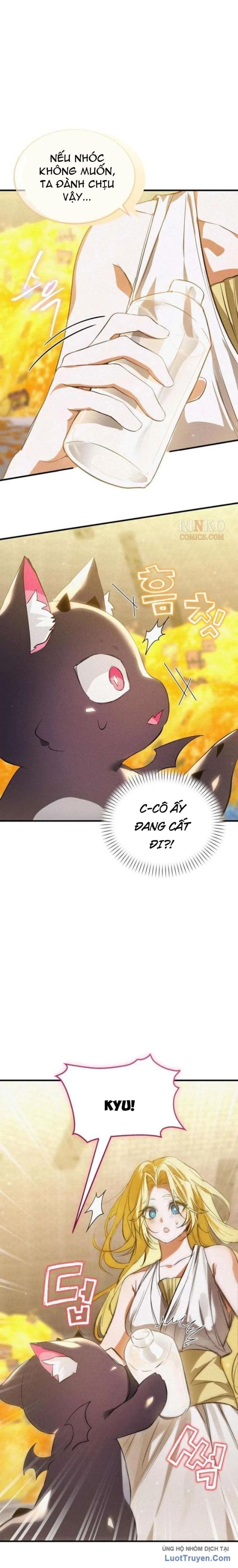 Một Ngày Nọ, Tôi Trở Thành Rồng Con Chapter 2 - 8