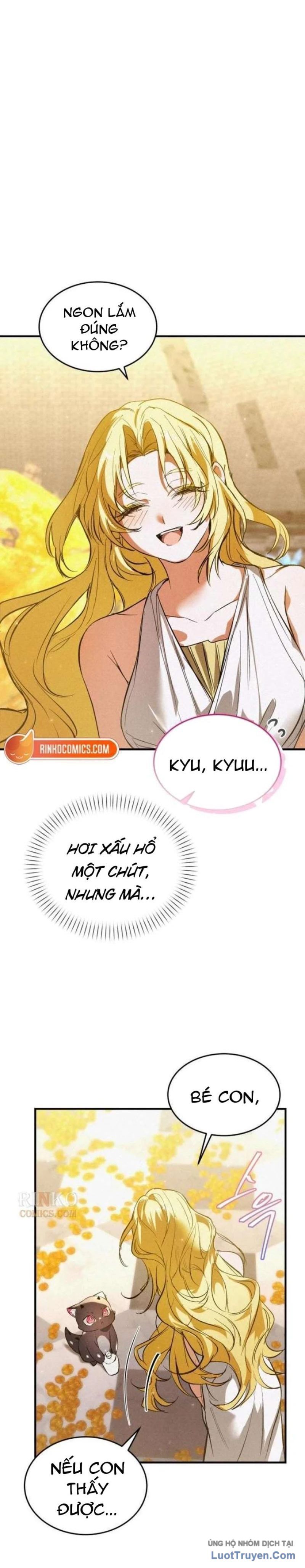 Một Ngày Nọ, Tôi Trở Thành Rồng Con Chapter 2 - 10