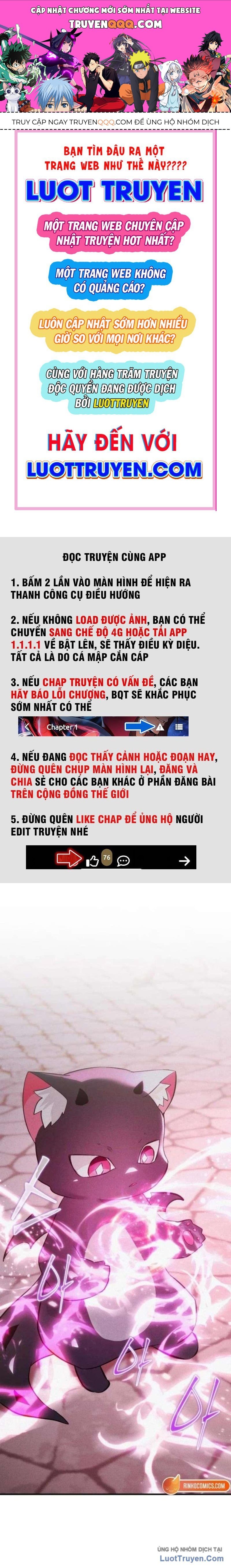Một Ngày Nọ, Tôi Trở Thành Rồng Con Chapter 3 - 1