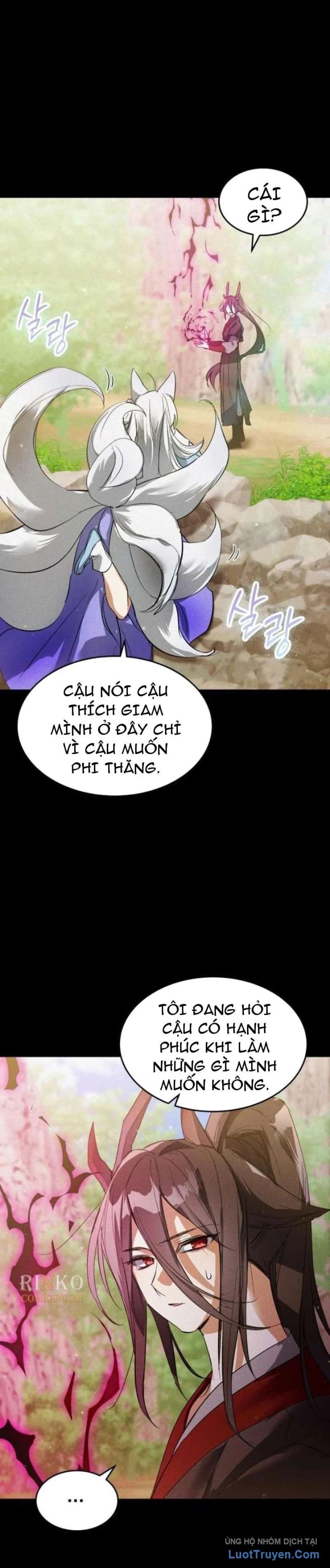 Một Ngày Nọ, Tôi Trở Thành Rồng Con Chapter 3 - 22