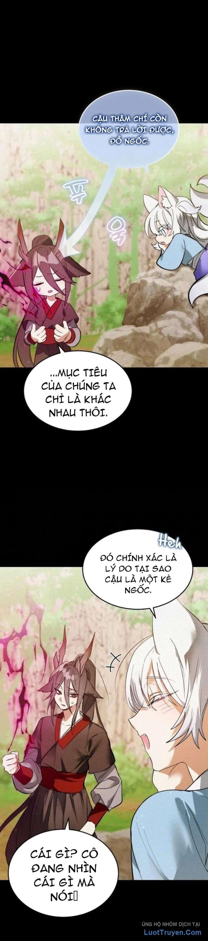 Một Ngày Nọ, Tôi Trở Thành Rồng Con Chapter 3 - 23