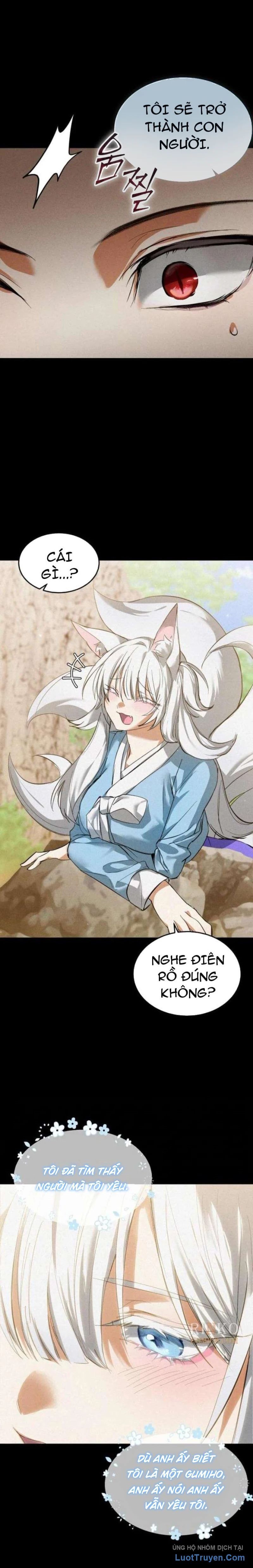 Một Ngày Nọ, Tôi Trở Thành Rồng Con Chapter 3 - 26