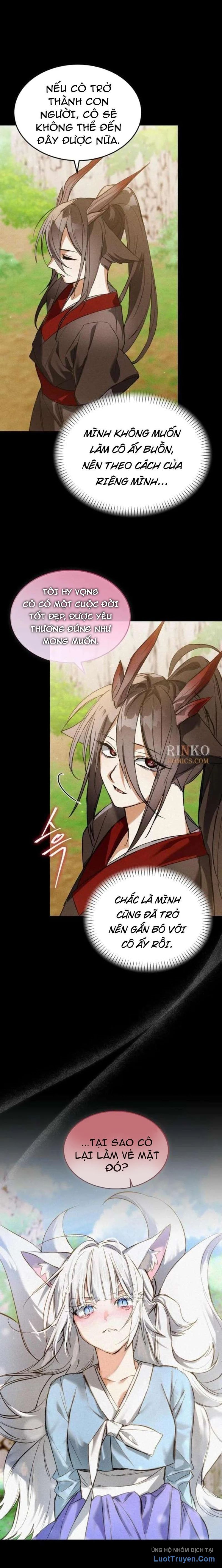 Một Ngày Nọ, Tôi Trở Thành Rồng Con Chapter 3 - 28