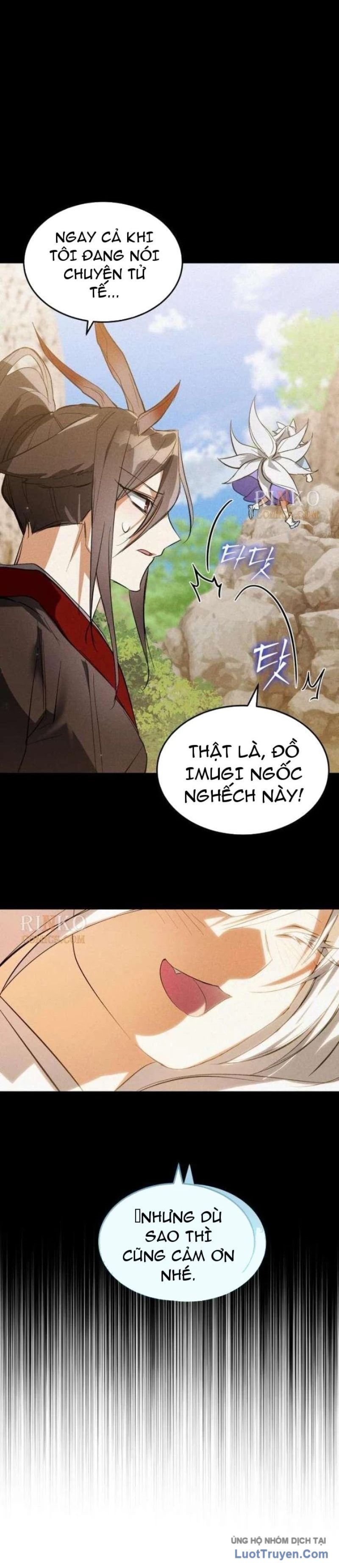 Một Ngày Nọ, Tôi Trở Thành Rồng Con Chapter 3 - 30