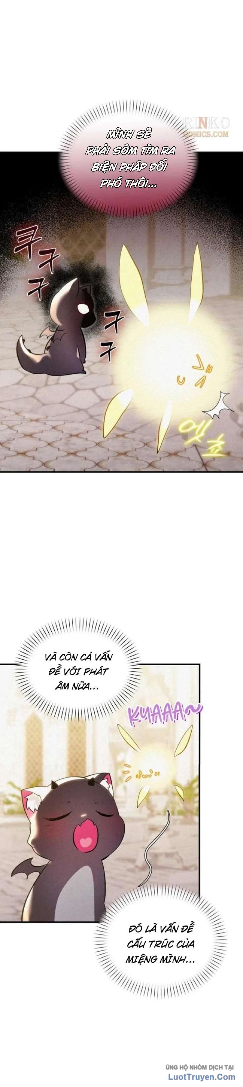 Một Ngày Nọ, Tôi Trở Thành Rồng Con Chapter 3 - 4
