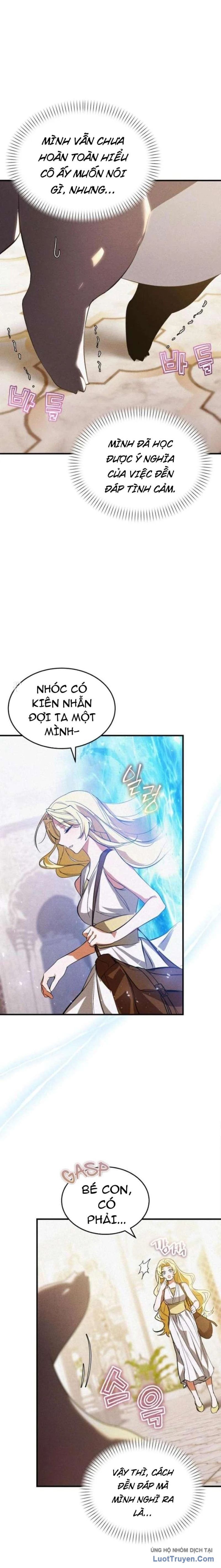Một Ngày Nọ, Tôi Trở Thành Rồng Con Chapter 3 - 31