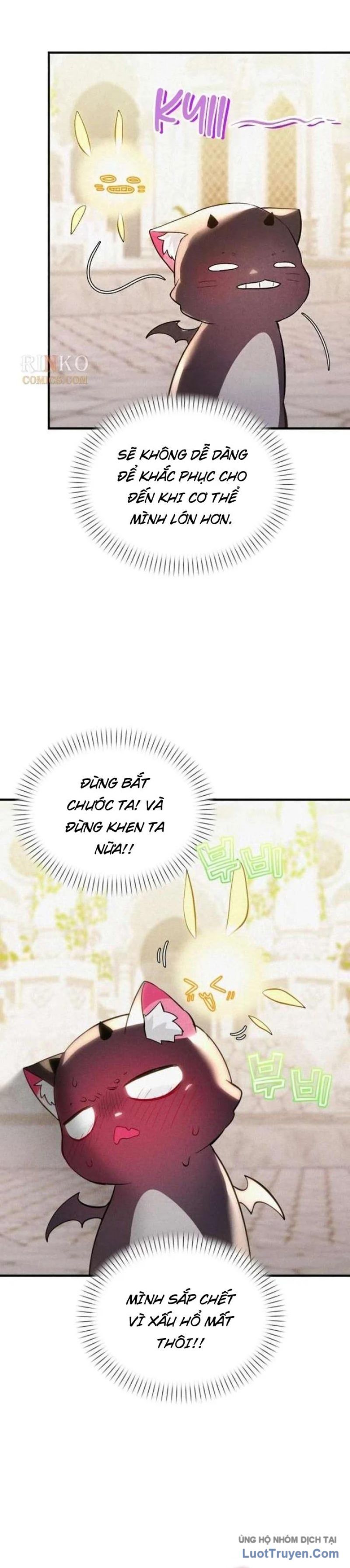Một Ngày Nọ, Tôi Trở Thành Rồng Con Chapter 3 - 5