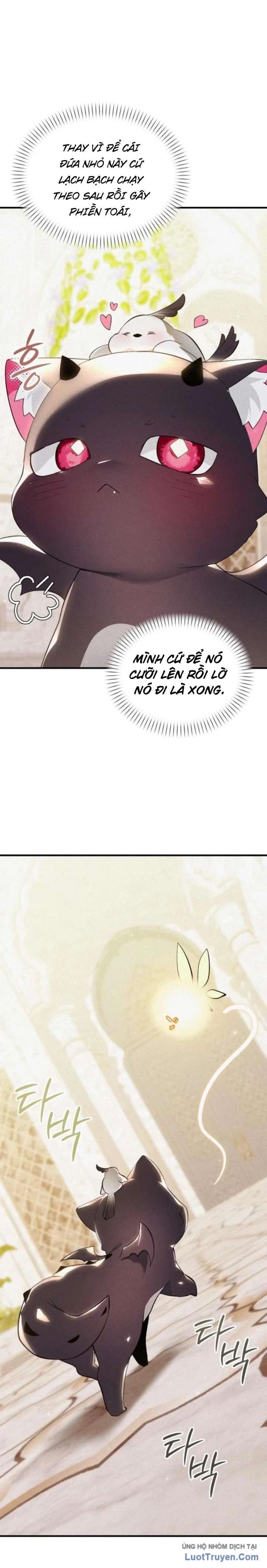 Một Ngày Nọ, Tôi Trở Thành Rồng Con Chapter 6 - 11