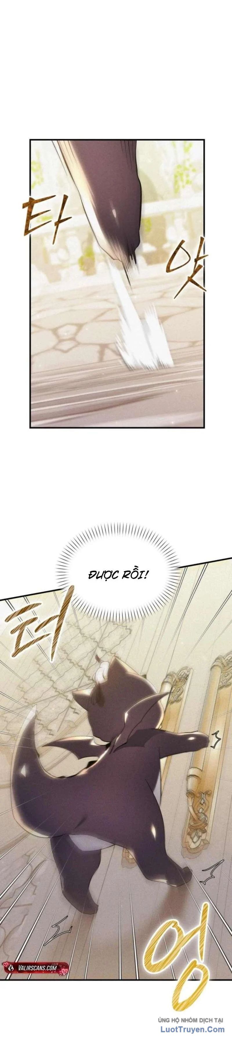 Một Ngày Nọ, Tôi Trở Thành Rồng Con Chapter 6 - 13