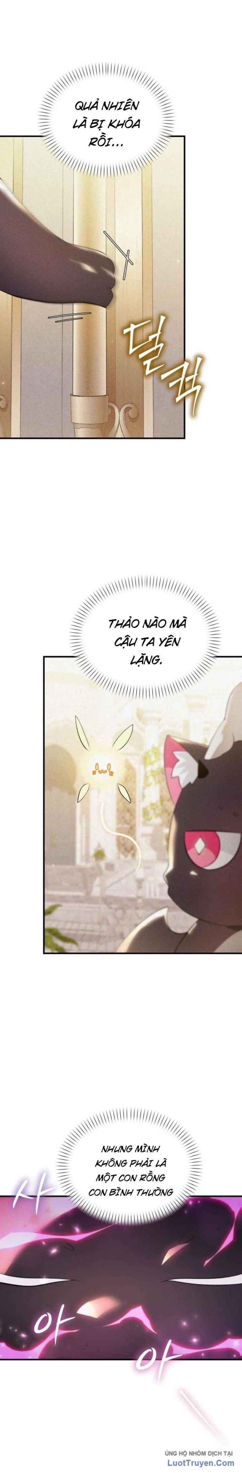 Một Ngày Nọ, Tôi Trở Thành Rồng Con Chapter 6 - 14