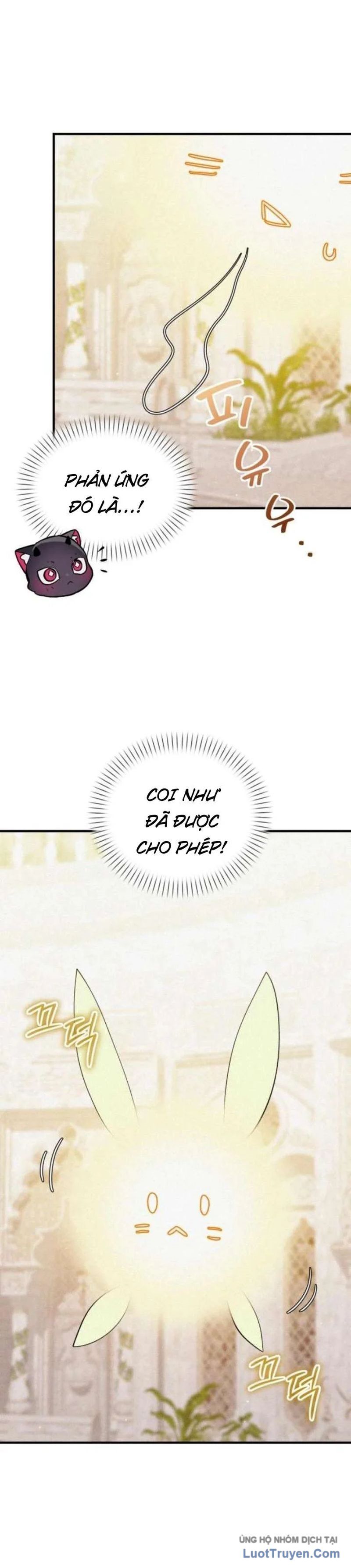 Một Ngày Nọ, Tôi Trở Thành Rồng Con Chapter 6 - 17