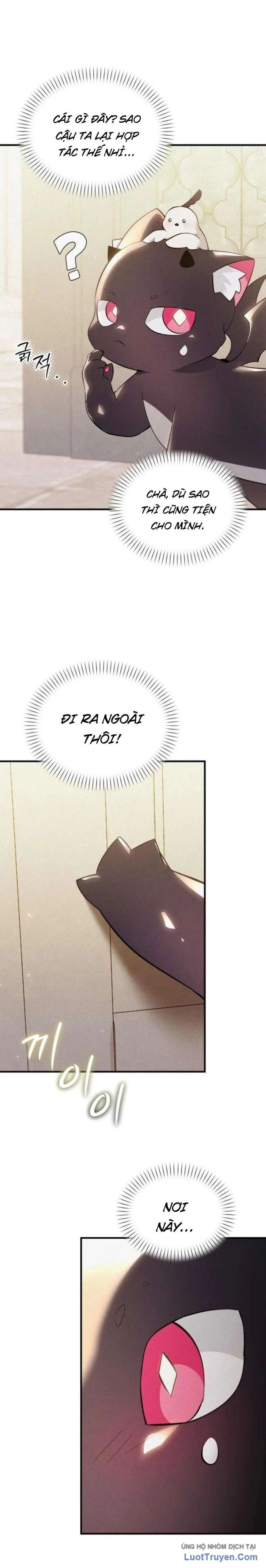 Một Ngày Nọ, Tôi Trở Thành Rồng Con Chapter 6 - 18