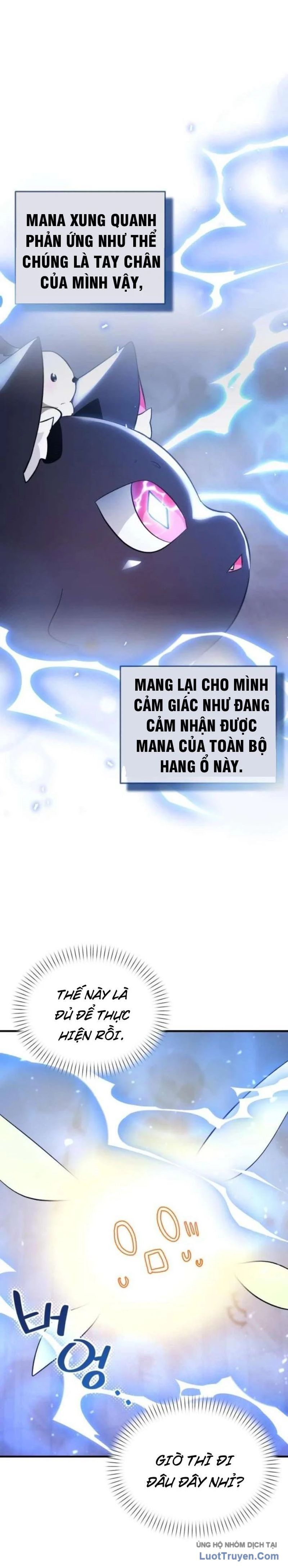Một Ngày Nọ, Tôi Trở Thành Rồng Con Chapter 6 - 22