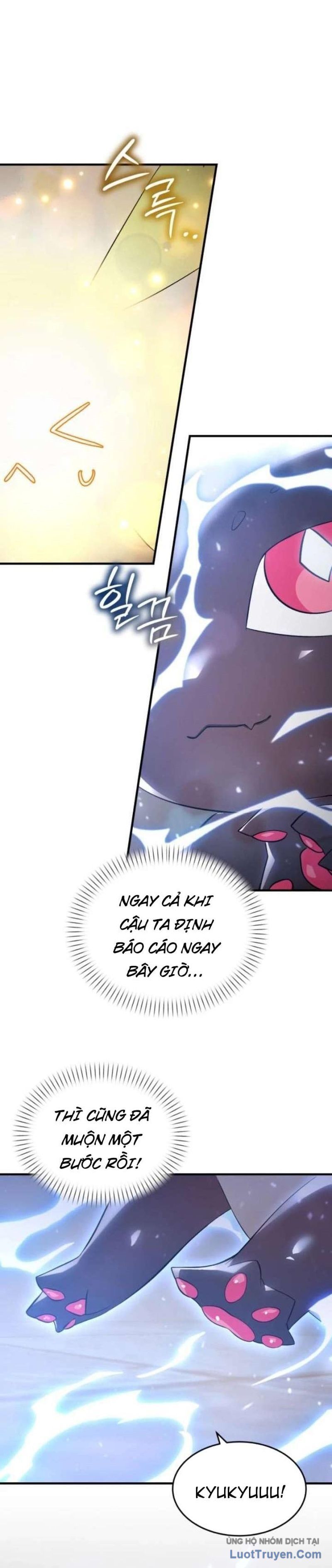Một Ngày Nọ, Tôi Trở Thành Rồng Con Chapter 6 - 23
