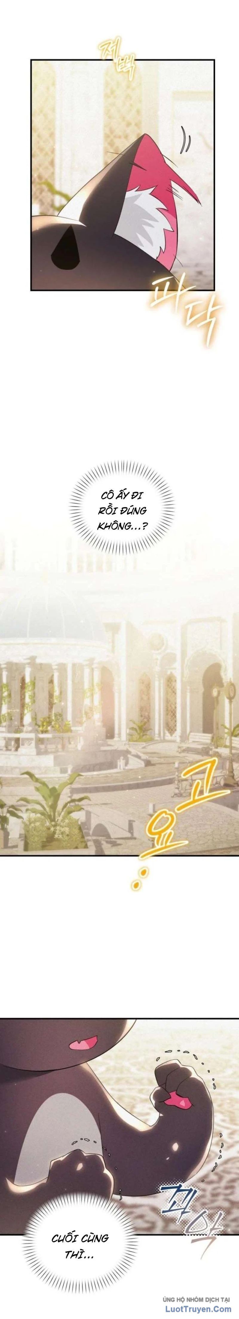 Một Ngày Nọ, Tôi Trở Thành Rồng Con Chapter 6 - 6