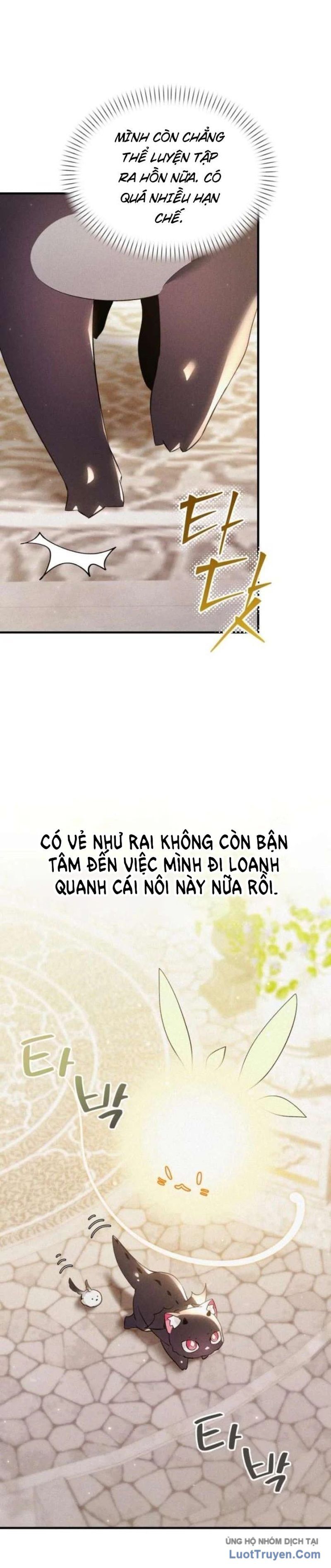 Một Ngày Nọ, Tôi Trở Thành Rồng Con Chapter 6 - 8