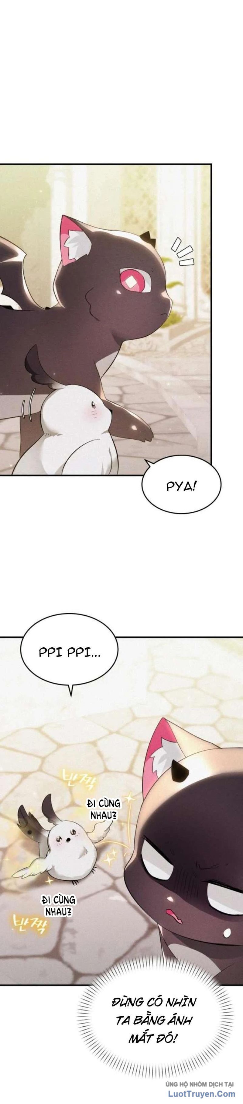 Một Ngày Nọ, Tôi Trở Thành Rồng Con Chapter 6 - 9