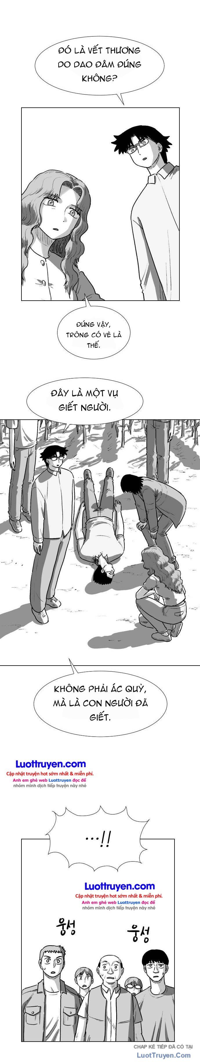Phiếu Bầu Hiến Tế Chapter 7 - 2
