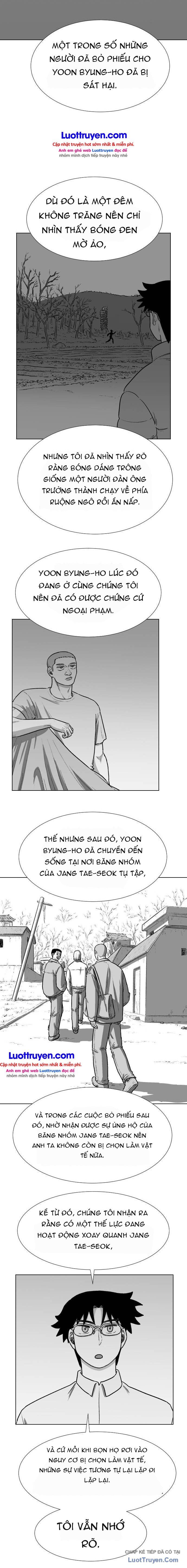 Phiếu Bầu Hiến Tế Chapter 7 - 12