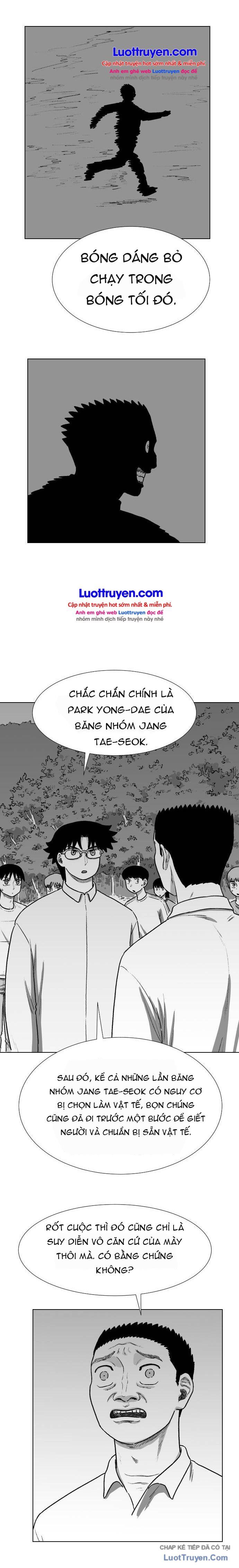 Phiếu Bầu Hiến Tế Chapter 7 - 13