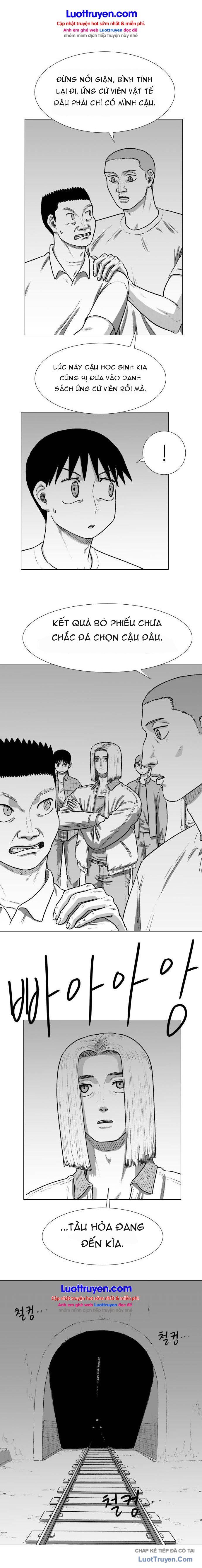 Phiếu Bầu Hiến Tế Chapter 7 - 15