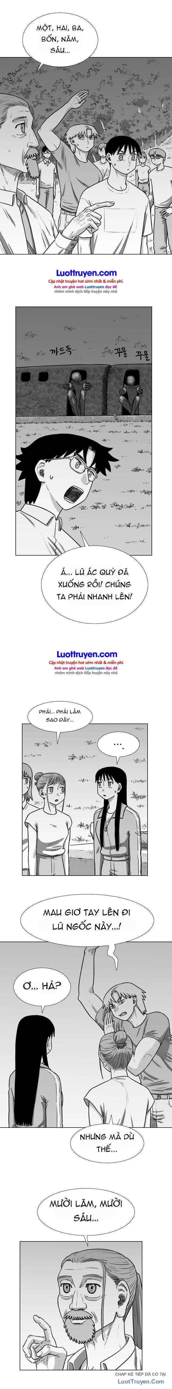 Phiếu Bầu Hiến Tế Chapter 7 - 18