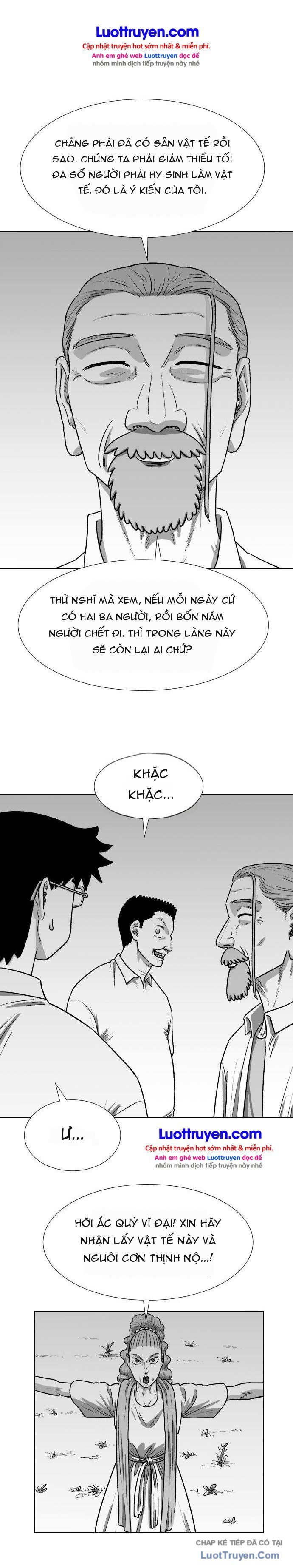 Phiếu Bầu Hiến Tế Chapter 7 - 20