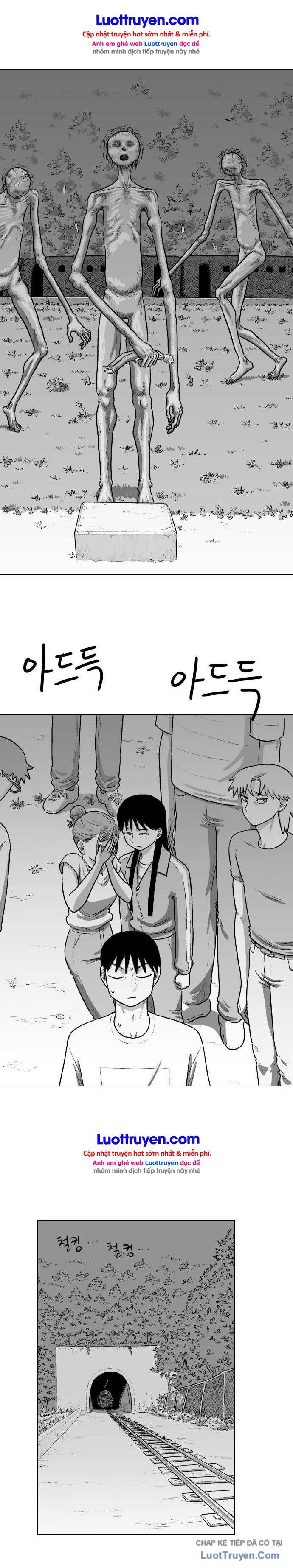 Phiếu Bầu Hiến Tế Chapter 7 - 21