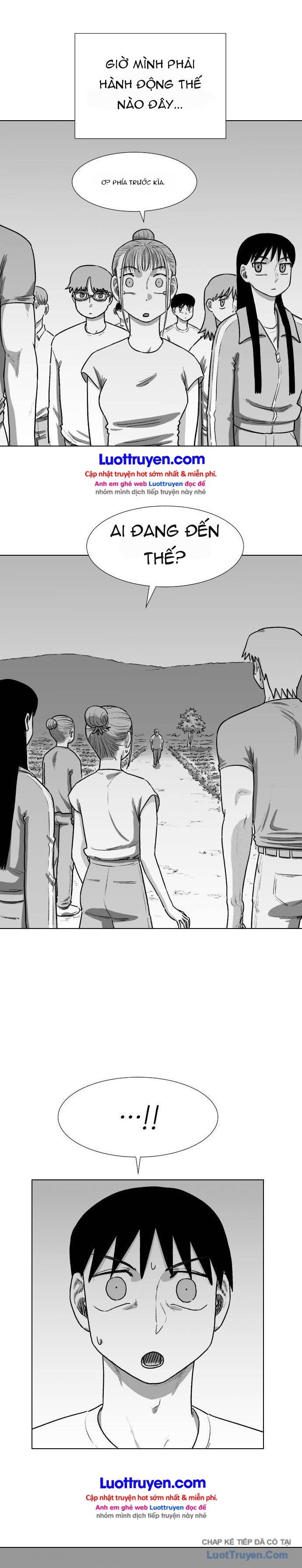 Phiếu Bầu Hiến Tế Chapter 7 - 23