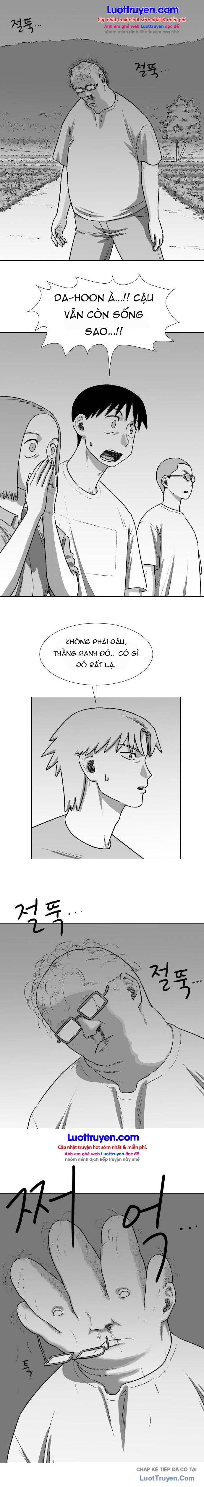 Phiếu Bầu Hiến Tế Chapter 7 - 24