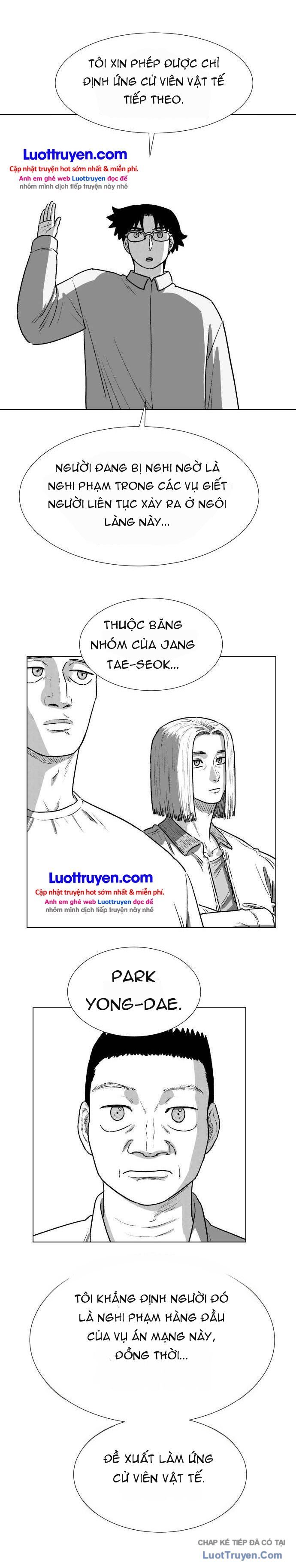 Phiếu Bầu Hiến Tế Chapter 7 - 4