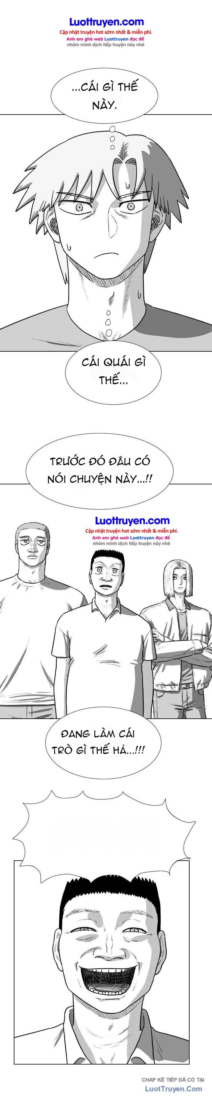 Phiếu Bầu Hiến Tế Chapter 7 - 5