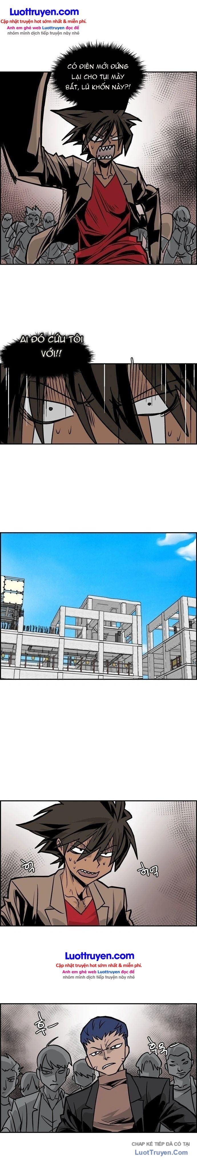 Học Sinh Chuyển Trường Đầy Sóng Gió (Phần 3) Chapter 1 - 3