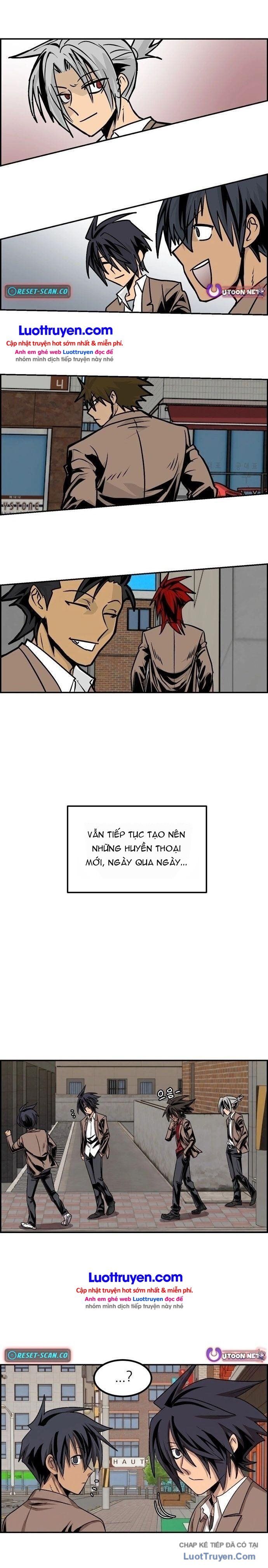 Học Sinh Chuyển Trường Đầy Sóng Gió (Phần 3) Chapter 1 - 26