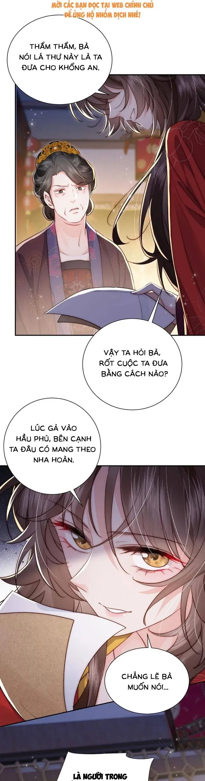 Phu Quân Ốm Yếu Cưng Chiều Ta Tận Trời Chapter 2 - 14