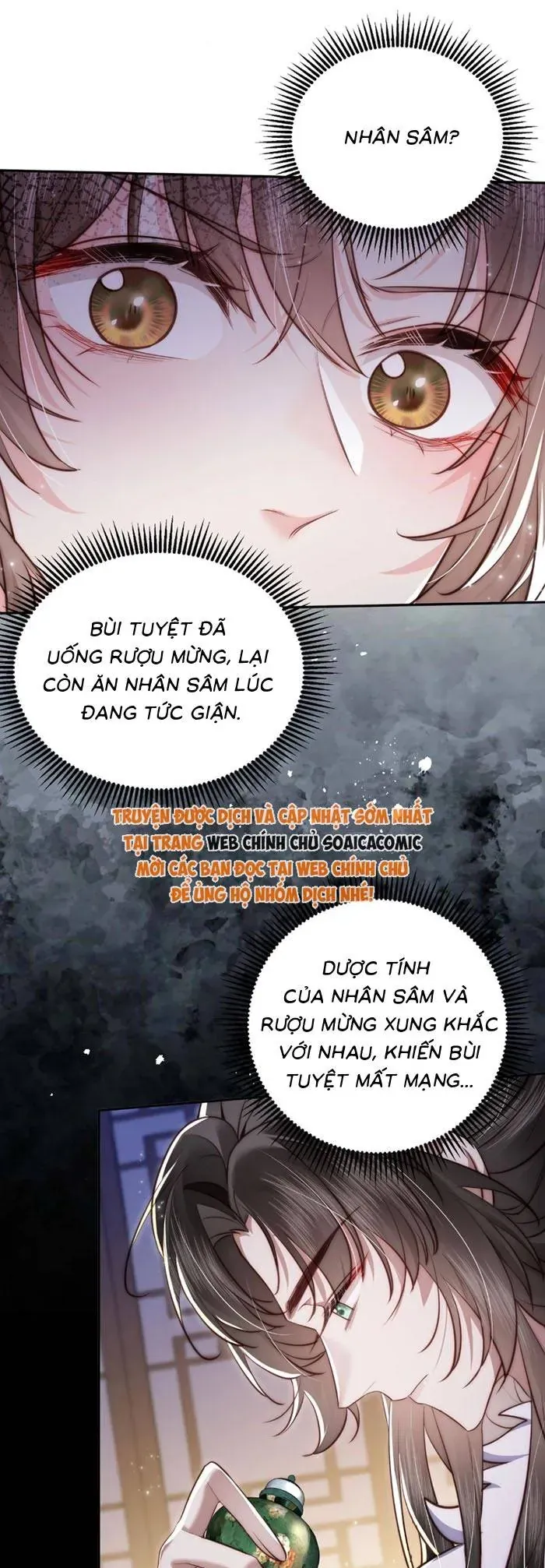 Phu Quân Ốm Yếu Cưng Chiều Ta Tận Trời Chapter 2 - 20