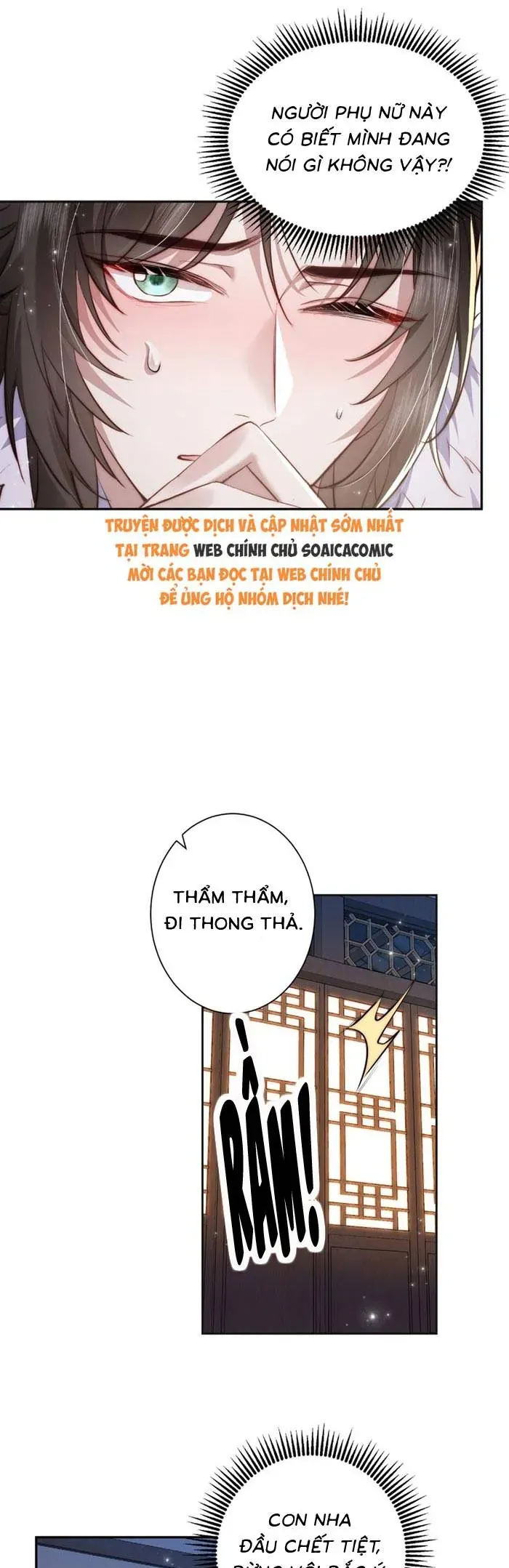 Phu Quân Ốm Yếu Cưng Chiều Ta Tận Trời Chapter 2 - 25