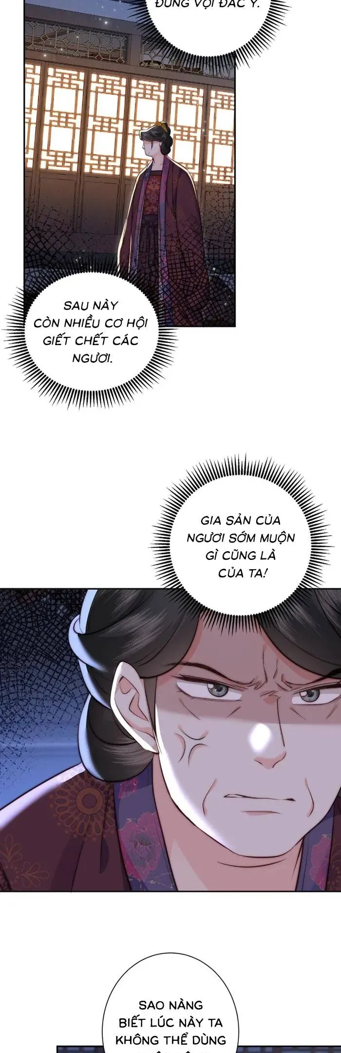 Phu Quân Ốm Yếu Cưng Chiều Ta Tận Trời Chapter 2 - 26